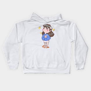 Dorito.Va Kids Hoodie